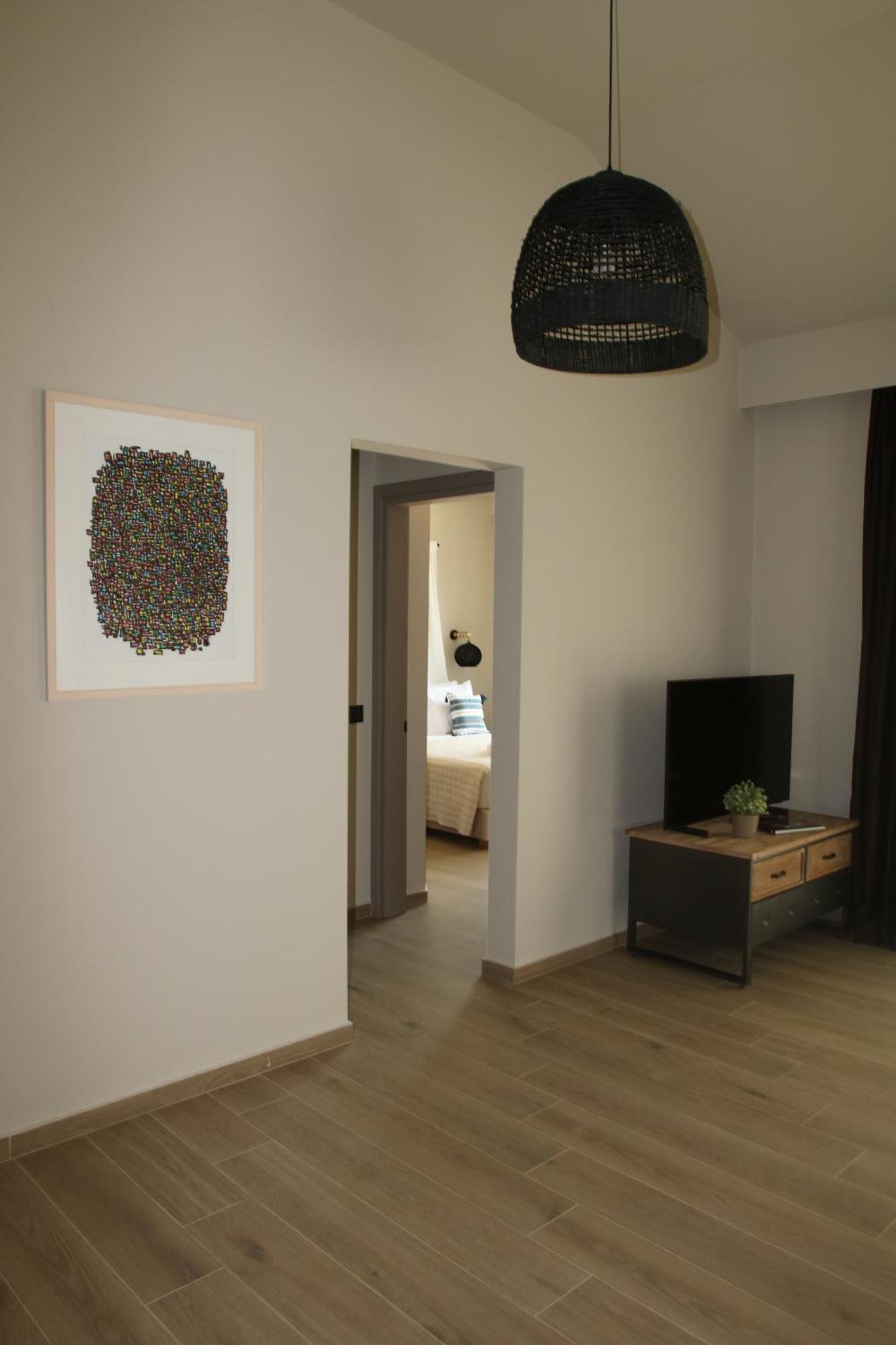 Liotopos Villas Lixouri Eksteriør billede