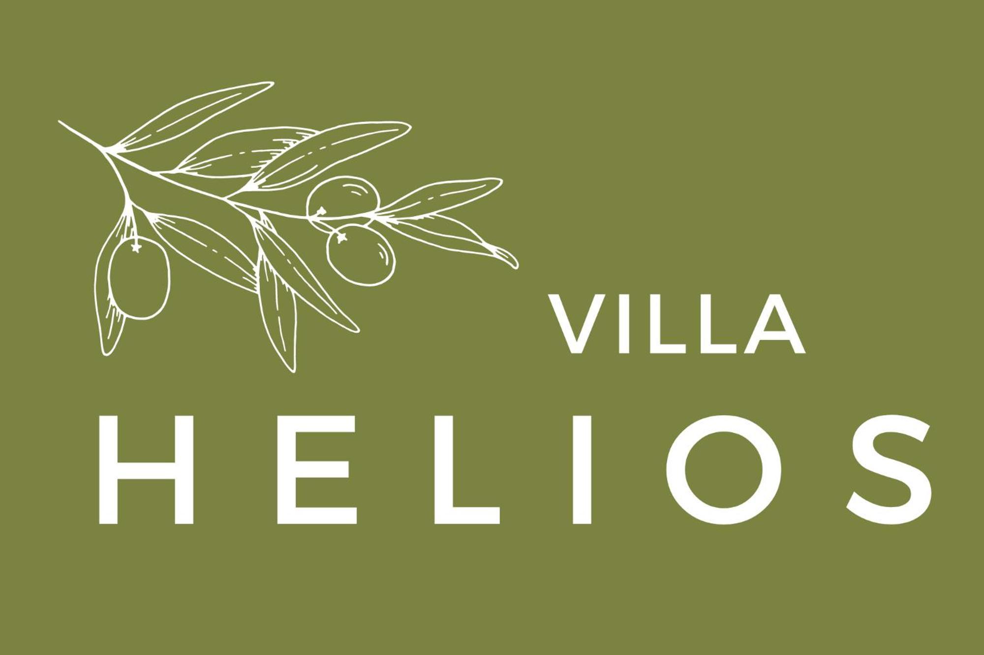 Liotopos Villas Lixouri Eksteriør billede