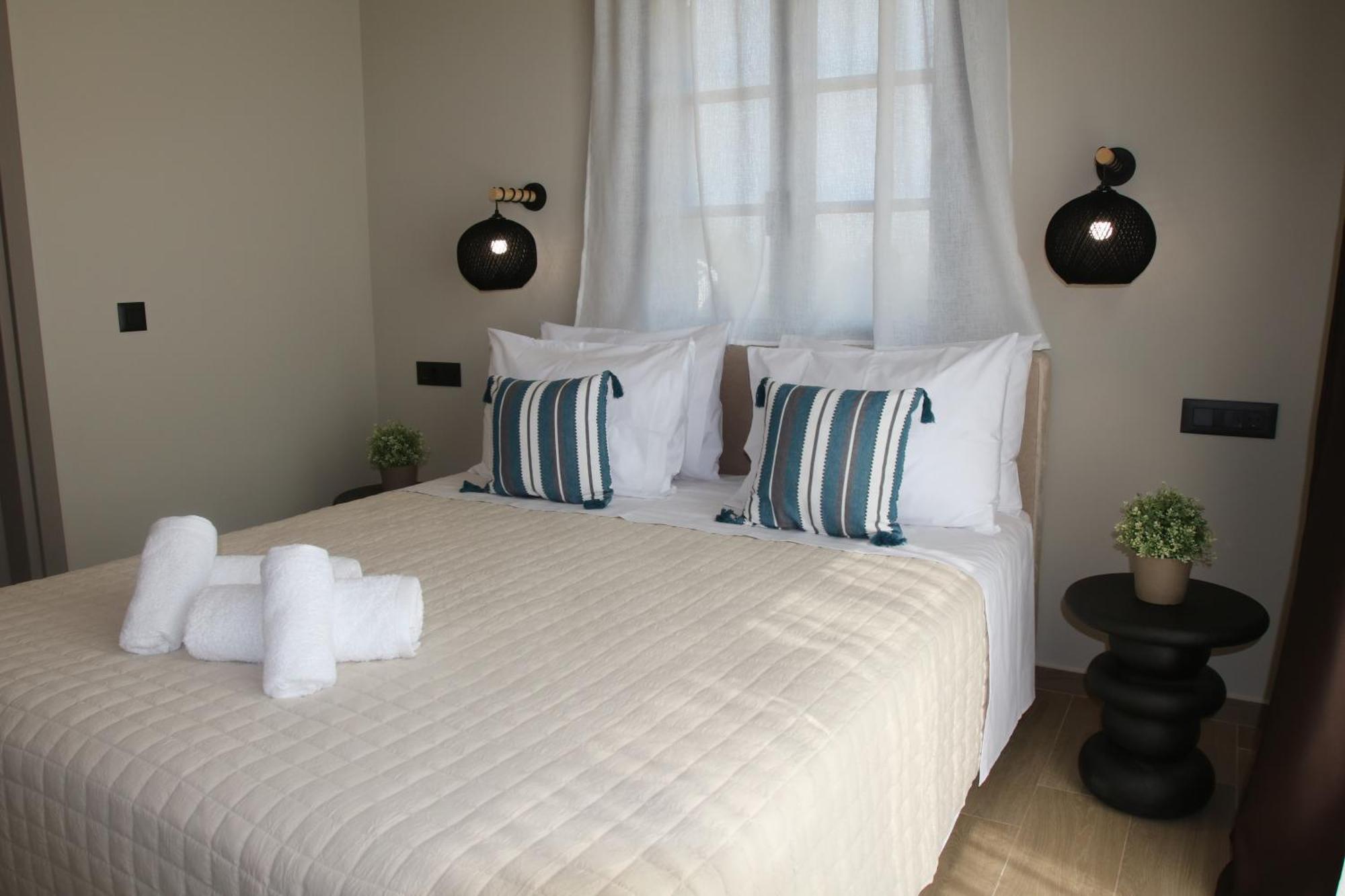 Liotopos Villas Lixouri Eksteriør billede
