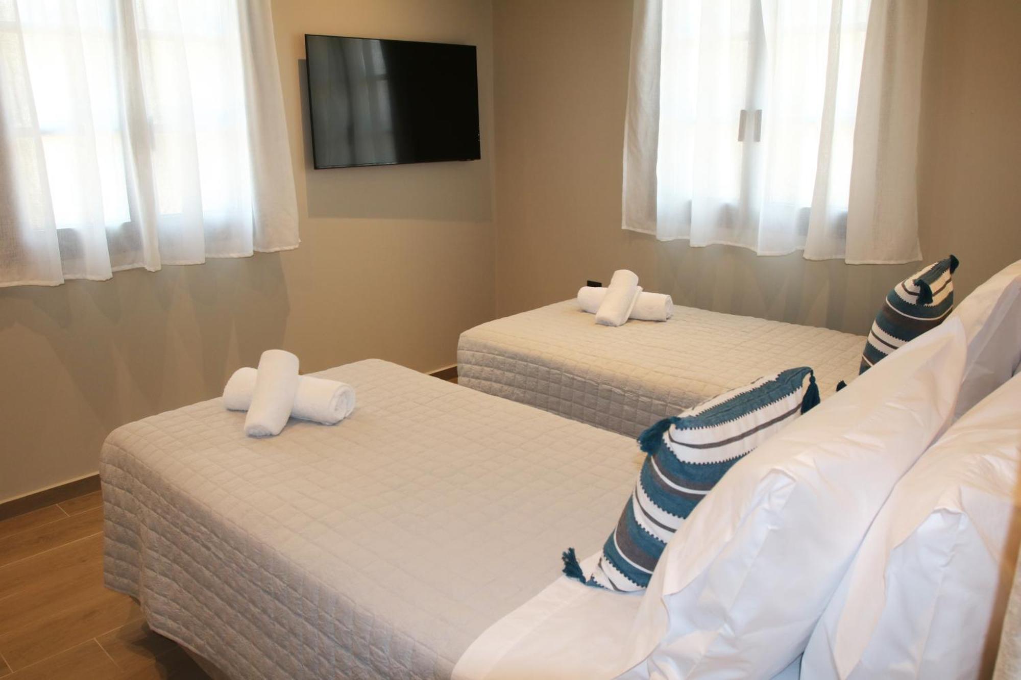 Liotopos Villas Lixouri Eksteriør billede